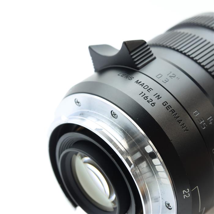 中古)Leica (ライカ) トリ・エルマー M16-18-21mm F4.0 ASPH.（商品ID