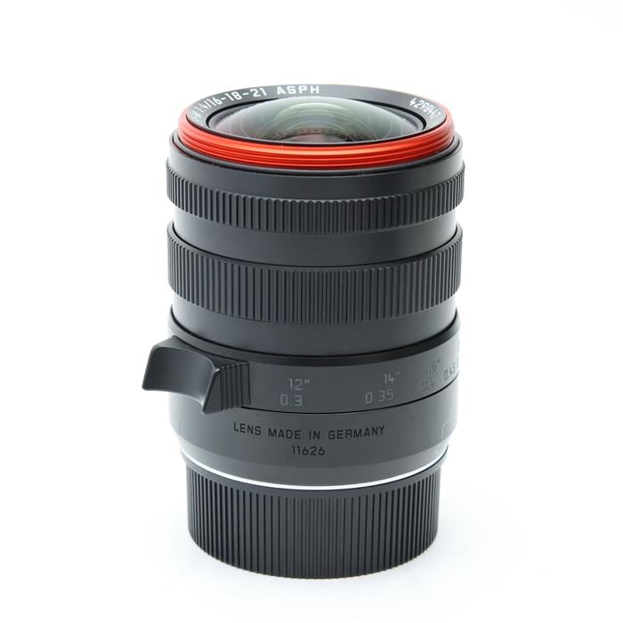 中古)Leica (ライカ) トリ・エルマー M16-18-21mm F4.0 ASPH.（商品ID