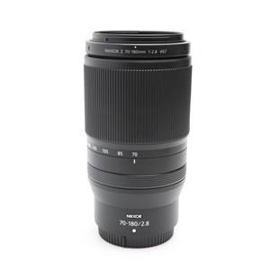 Nikon (ニコン) NIKKOR Z 70-180mm F2.8 メイン
