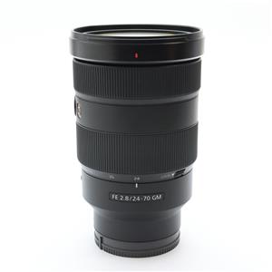 SONY FE 24-70mm F2.8 GM (SEL2470GM) レンズ カメラレンズ FE 24-70mm F2.8 GM II SEL2470GM2 [ソニーE /ズーム