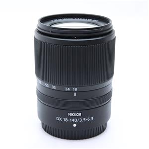 Nikon (ニコン) NIKKOR Z DX 18-140mm F3.5-6.3 VR メイン