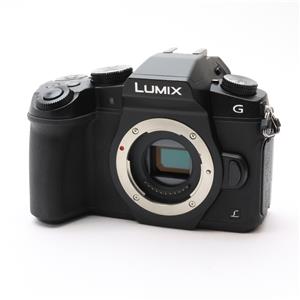 Panasonic (パナソニック) LUMIX DMC-G8 ボディ」の商品検索結果