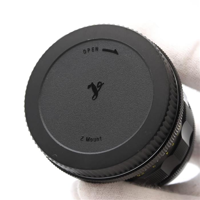 中古)Voigtlander (フォクトレンダー) APO-LANTHAR 50mm F2 Aspherical