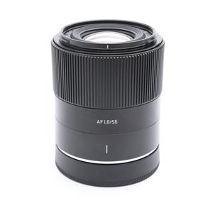 新品)銘匠光学 (めいしょうこうがく) TTArtisan AF 56mm F1.8 (ニコンZ