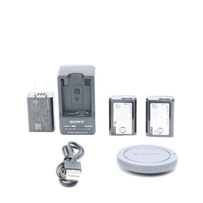 中古)SONY (ソニー) α7SII ボディ ILCE-7SM2（商品ID：3717030882250