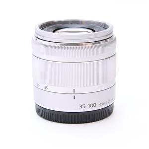 新品)Panasonic (パナソニック) LUMIX G VARIO 35-100mm F4.0-5.6 ASPH