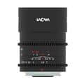 LAOWA （ラオワ） 50mm T2.9 Macro APO CINE (マイクロフォーサーズ用)