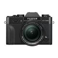 FUJIFILM (フジフイルム) X-T30 XF18-55mmレンズキット ブラック