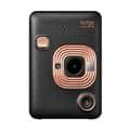 FUJIFILM (フジフイルム) ハイブリッドインスタントカメラ チェキ instax mini LiPlay エレガントブラック