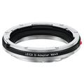 Leica (ライカ) マウントアダプター Ｍ645アダプターV マミヤ645レンズ/ライカSボディ