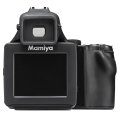 Mamiya (マミヤ) デジタルバックDM28 DFキット(645DF付)
