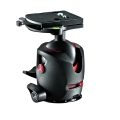 Manfrotto (マンフロット) 057マグネシウムボール雲台RC4付き MH057M0-RC4