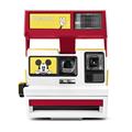 Polaroid Originals(ポラロイド オリジナルズ) 600 box camera Mickey 90th Edition