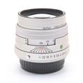 PENTAX (ペンタックス) FA77mm F1.8 Limited シルバー