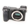 SONY (ソニー) α6500 ボディ ILCE-6500