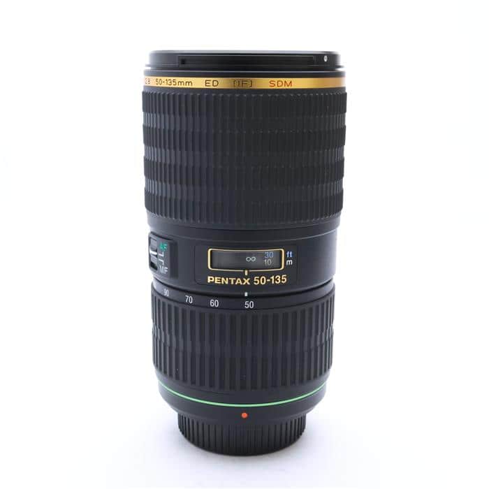 中古)PENTAX (ペンタックス) DA☆ 50-135mm F2.8ED [IF]SDM（商品ID 