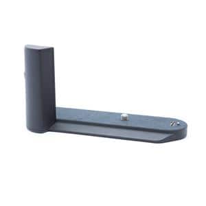 Leica ライカQ3用 ワイヤレスチャージャー対応ハンドグリップHG-DC1