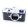Leica (ライカ) M-P(Typ240) シルバークローム