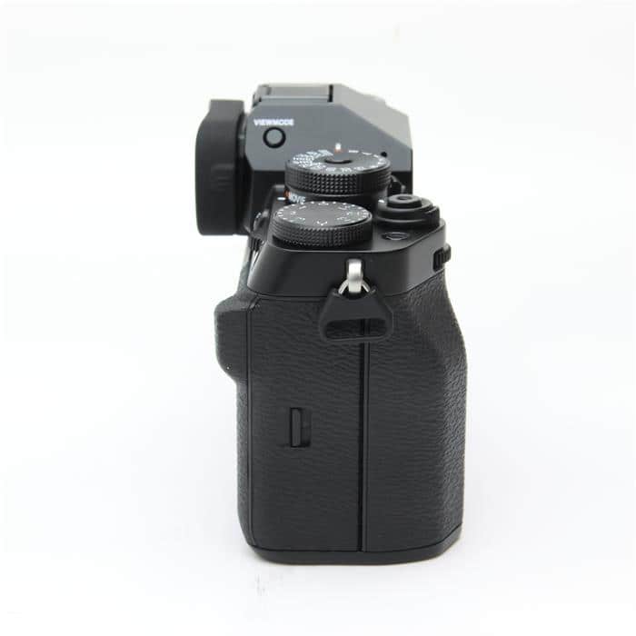 中古)FUJIFILM (フジフイルム) X-T5 ボディ ブラック（商品ID 