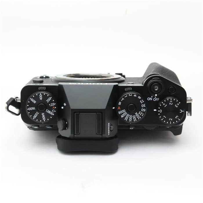 中古)FUJIFILM (フジフイルム) X-T5 ボディ ブラック（商品ID 