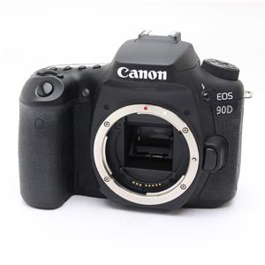 canon (キヤノン) eos 90d」「中古商品」の商品検索結果 | デジタル