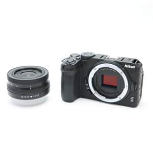 Nikon (ニコン) Z30 16-50 VR レンズキット メイン