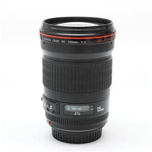 Canon (キヤノン) EF135mm F2L USM メイン