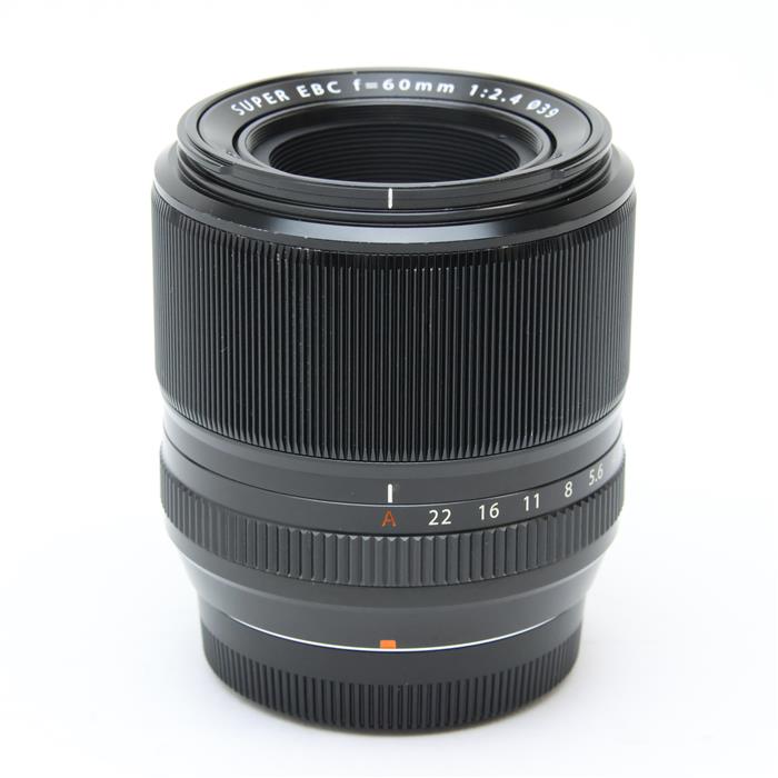 フジノン XF60mm F2.4 R Macro