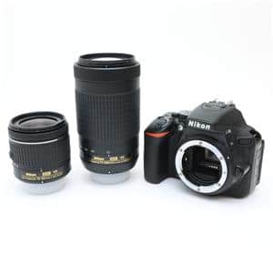 【hiroty77】nikon d5600 ダブルズームキット Amazon | Nikon デジタル一眼レフカメラ D5600 ダブルズーム