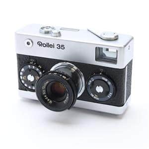 Rollei 35 ローライ シンガポール Rollei (ローライ) ローライ 35 (シンガポール)」の商品検索結果