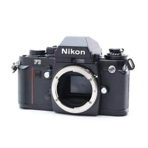 Nikon F3 フィルムカメラ TAMRON 52mmレンズ付き Nikon F3 フィルムカメラ TAMRON 52mmレンズ付き