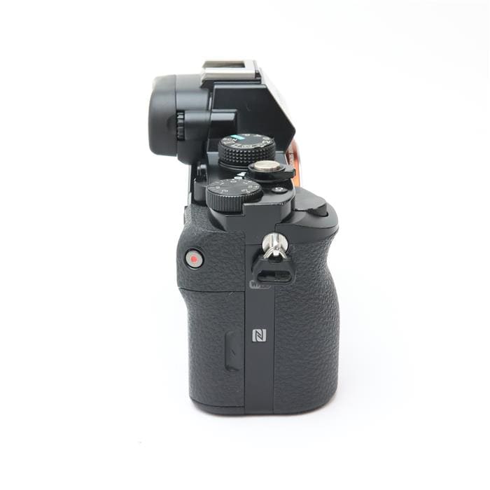 中古)SONY (ソニー) α7ボディ ILCE-7（商品ID：3717021582251