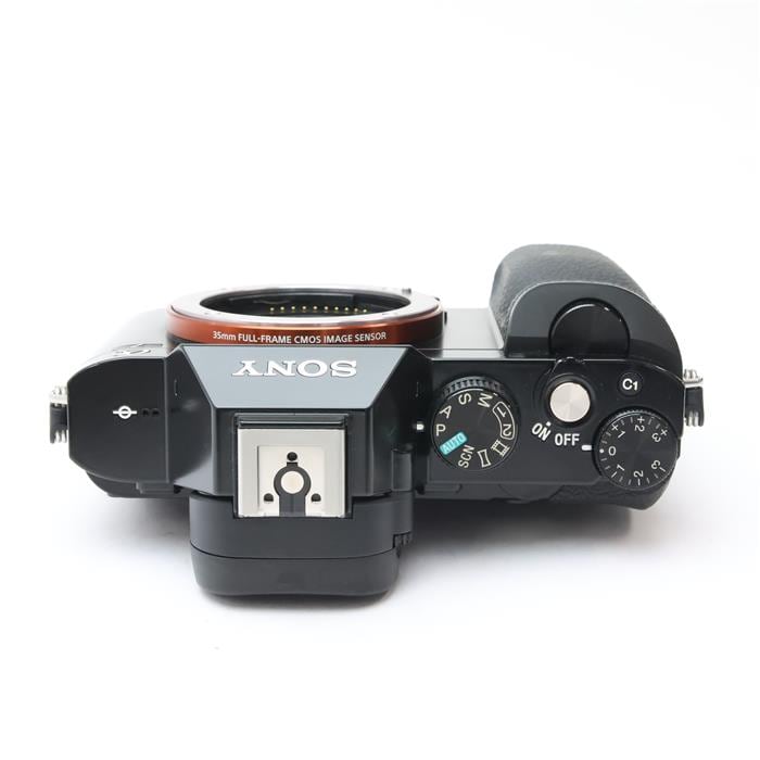 SONY - SONY α7 ILCE-7　ボディ 中古)SONY (ソニー) α7ボディ ILCE-7（商品ID：3717021486351