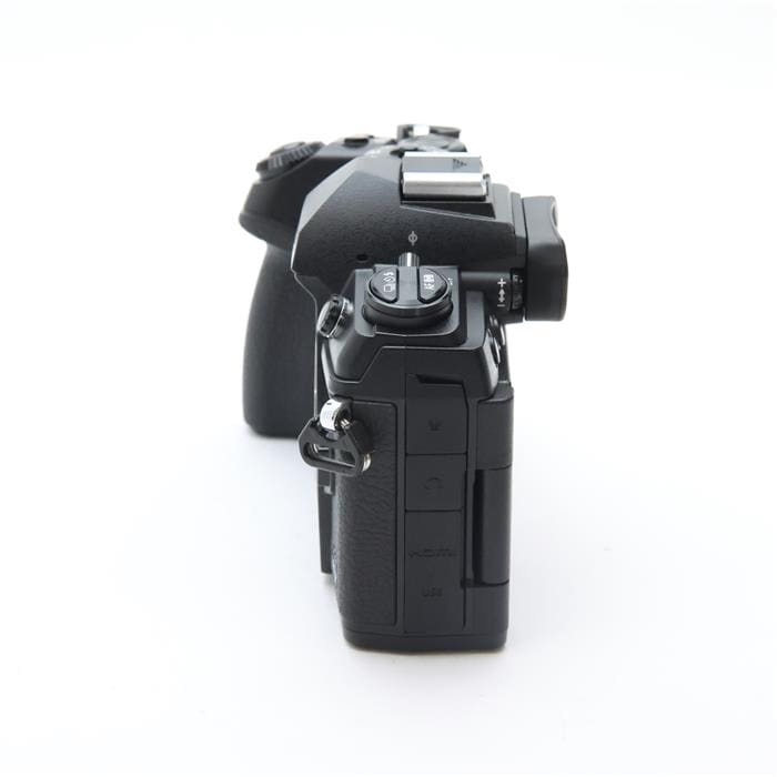 OM-D E-M1 Mark III ボディ