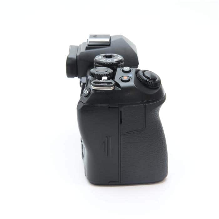 OM-D E-M1 Mark III ボディ