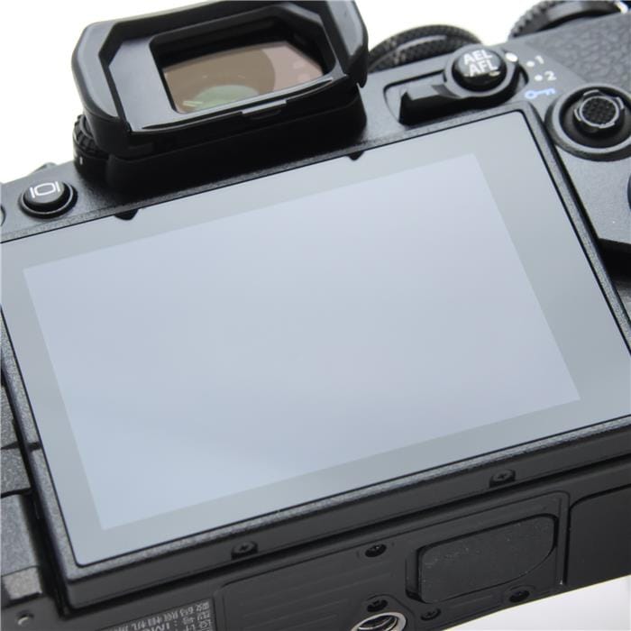 OM-D E-M1 Mark III ボディ