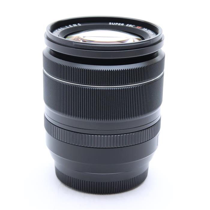 富士フイルム - 【値下げ不可】FUJIFILM フジノン XF18-55mm F2.8 中古)FUJIFILM (フジフイルム) フジノン XF18-55mm F2.8-4 R LM