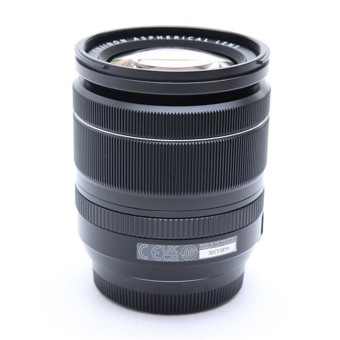 フジノンXF18-55mmF2.8-4 フジノンレンズ XF18-55mmF2.8-4 R LM OIS | レンズ | FUJIFILM