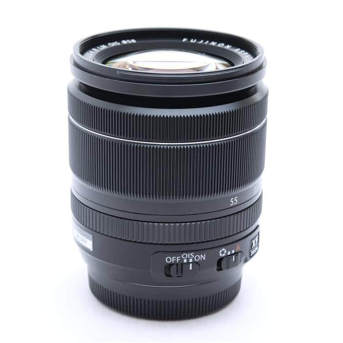 フジノンXF18-55mmF2.8-4 フジノンレンズ XF18-55mmF2.8-4 R LM OIS | レンズ | FUJIFILM