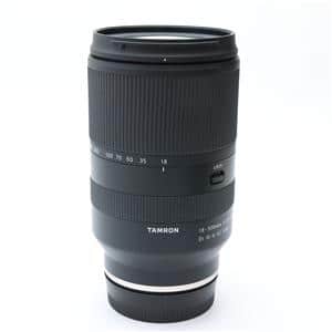 タムロン　B061S 18-300 TAMRON - 18-300mm F/3.5-6.3 Di III-A VC VXD - Zoom Lens for