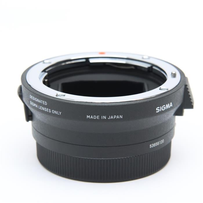 シグマ　SIGMA　MC-11 中古 中古)SIGMA (シグマ) マウントコンバーター キヤノンEFレンズ