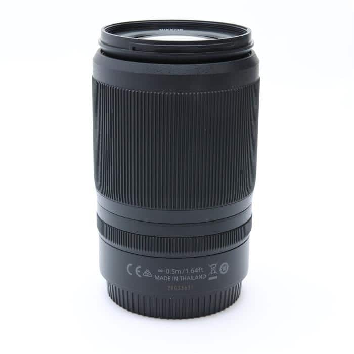 Nikon (ニコン) NIKKOR Z DX 50-250mm F4.5-6.3 VR マップカメラ