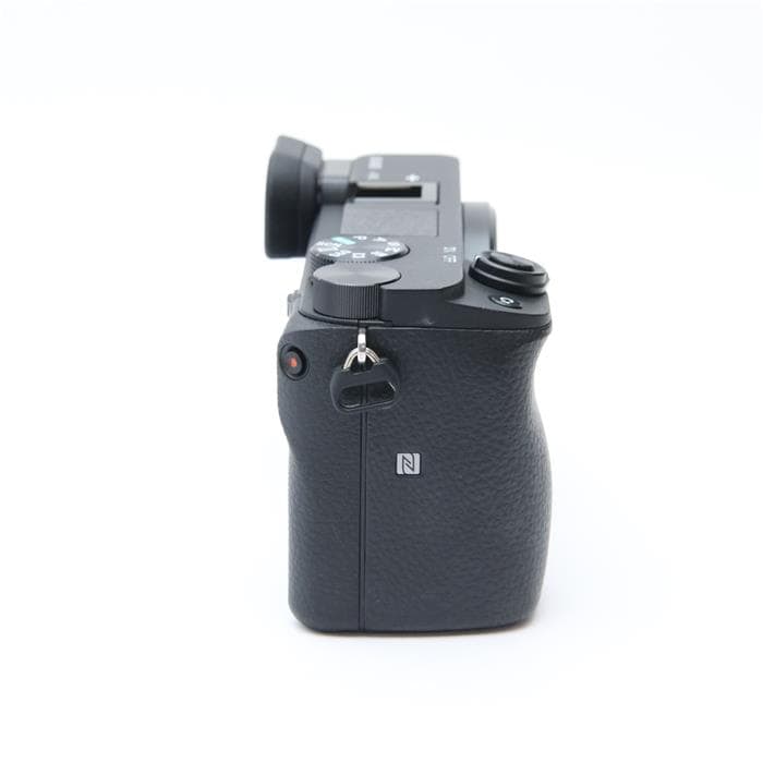 α6400 ボディ ILCE-6400