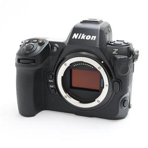 Nikon (ニコン) Z8 メイン