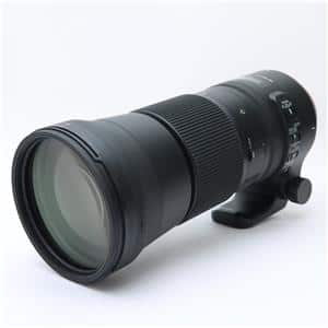 sigma (シグマ) s 150-600mm f5-6.3 dg os (ニコン用）」の商品検索