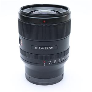 SONY (ソニー) FE 35mm F1.4 GM SEL35F14GM」の商品検索結果