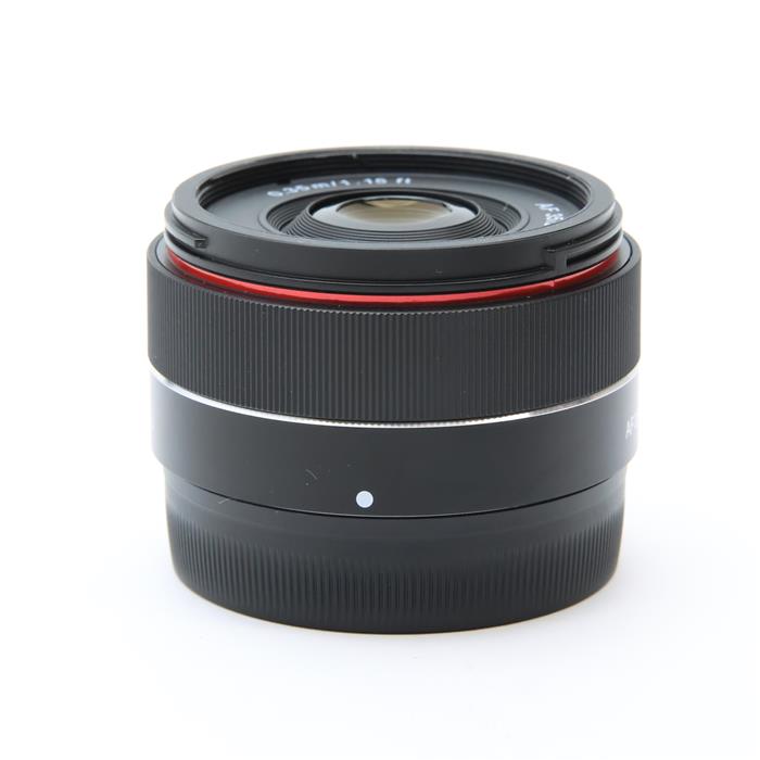 中古)SAMYANG (サムヤン) AF 35mm F2.8 FE (ソニーE用/フルサイズ