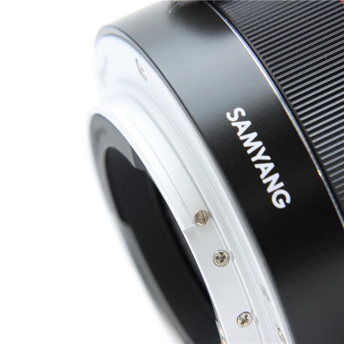 中古)SAMYANG (サムヤン) AF 35mm F2.8 FE (ソニーE用/フルサイズ