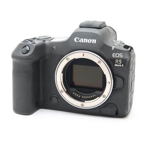 Canon (キヤノン) EOS R5 Mark II ボディ メイン