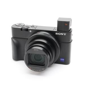 SONY (ソニー) Cyber-shot DSC-RX100M7 メイン
